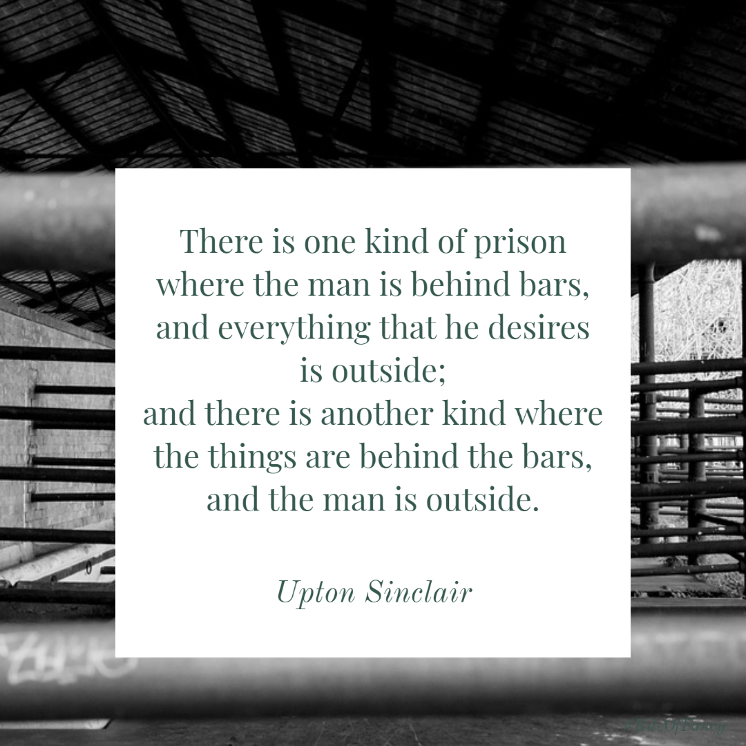 A Book to Read and Love: The Jungle - Upton Sinclair