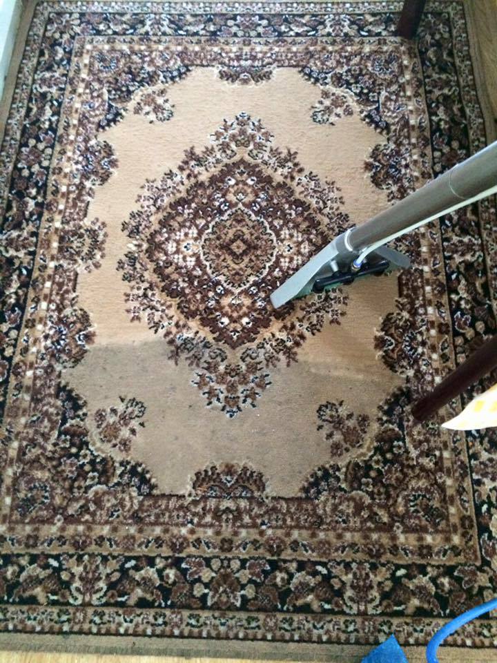 Carpet Cleaning Manchester
