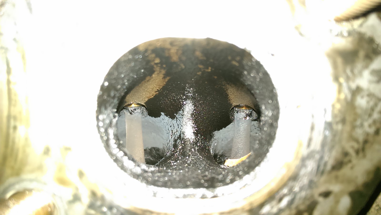 BMW Virtuoso BMW N63 Valve Stem Seals