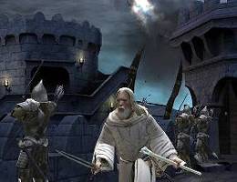 Download Lord of the rings Return of the king PC Game