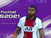PES 2021 ISO PPSSPP Camera PS4 For Android Offline 600MB Best Graphic PES 2021 ISO PPSSPP Camera PS4 For Android Offline 600MB Best Graphic