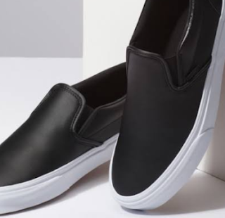 Pilihan Sepatu Casual untuk Pria Terbaik Pilihan Sepatu Casual untuk Pria Terbaik