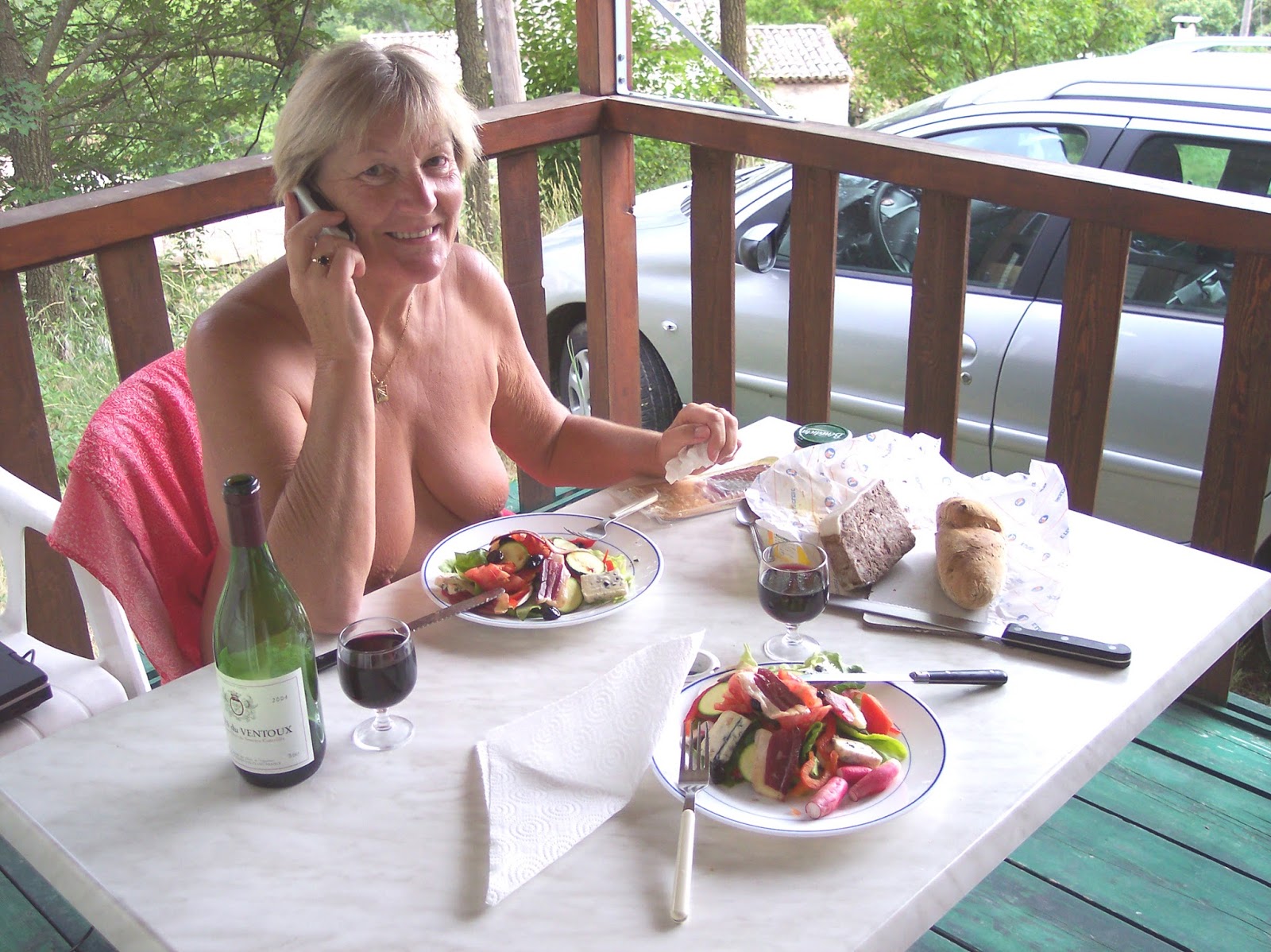 international nudist assotiation Caught cheating porn wife