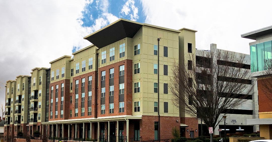 Done Deals The Preiss Company and Nuveen Real Estate Announce Joint