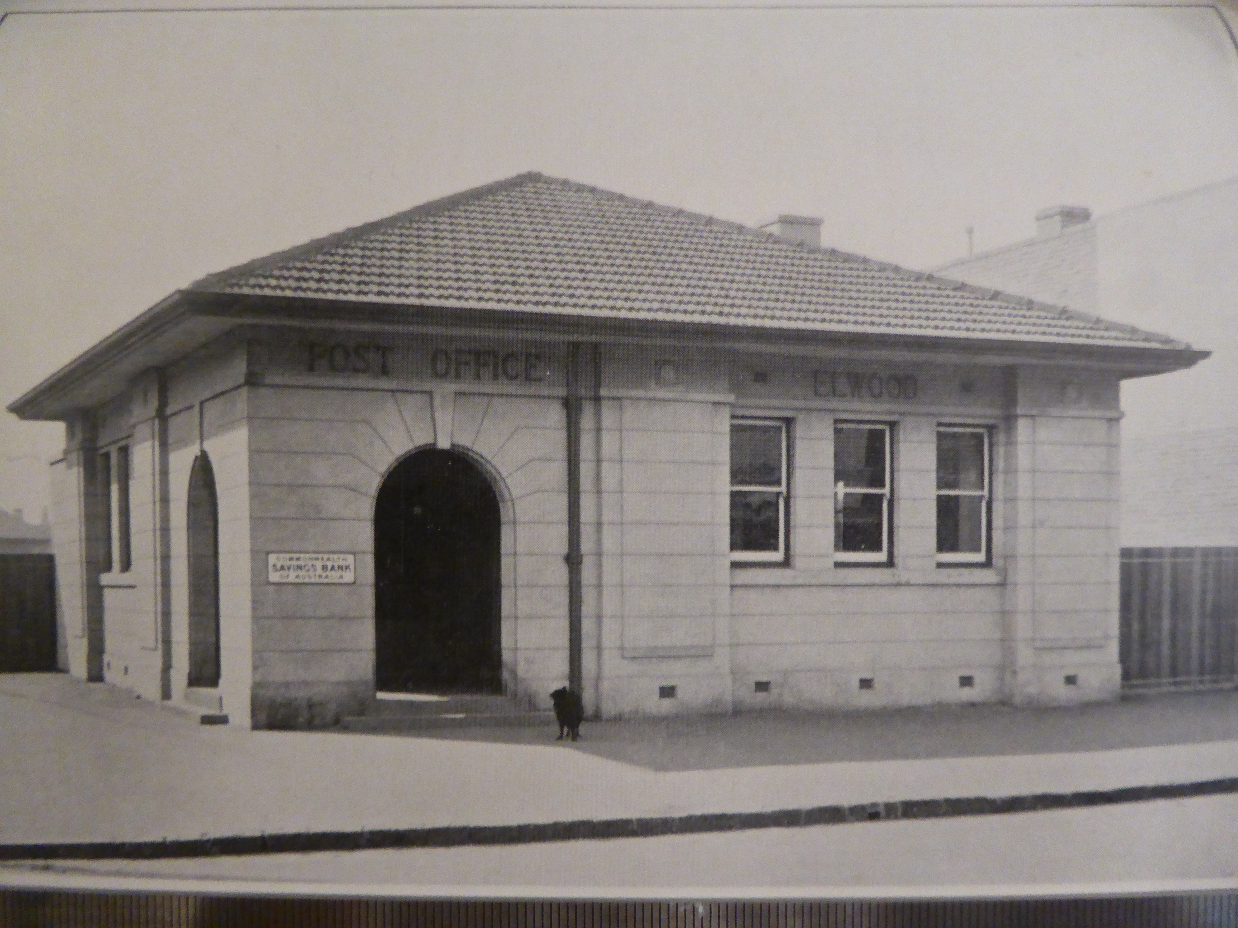 Casey Cardinia links to our past Identical Post Offices Pakenham