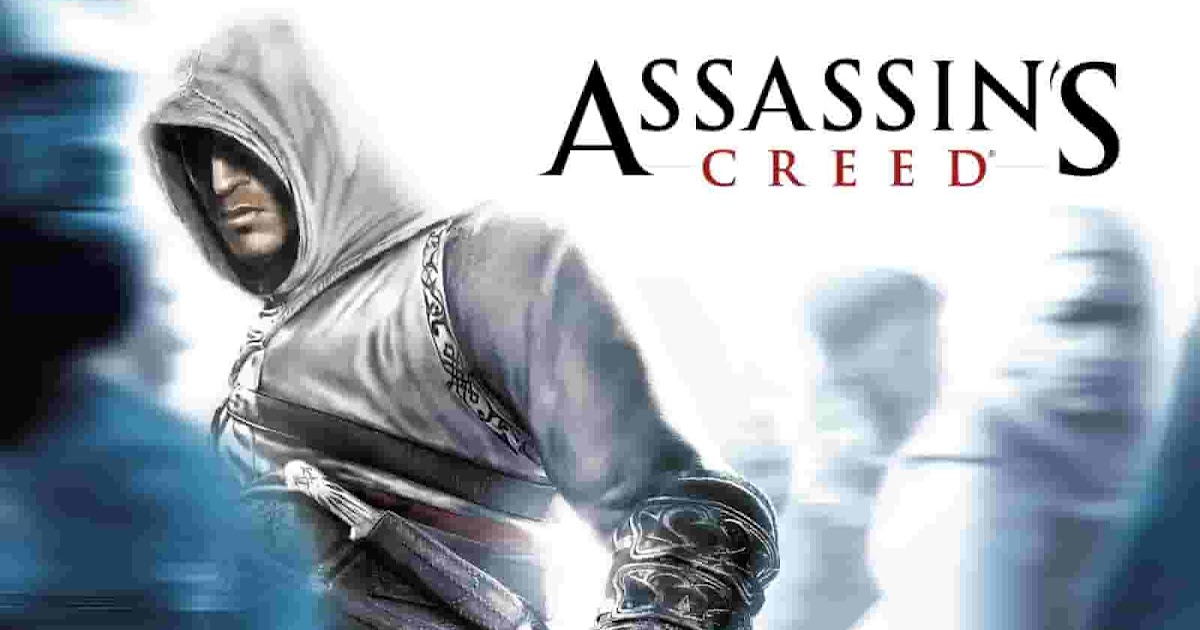 Assassin's Creed 1 Highly Compressed Download For PC With Install Proof