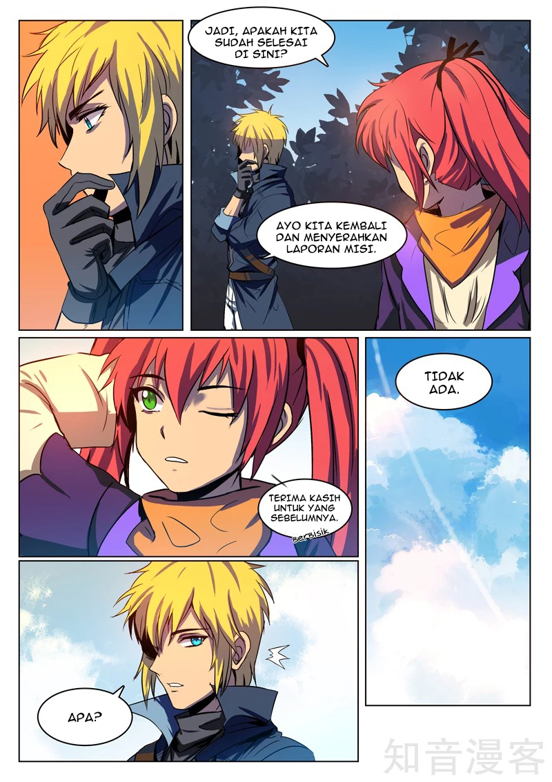 Dragon Dance Chapter 05 page 4