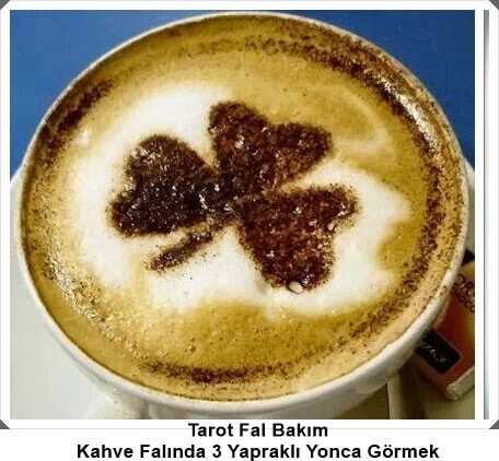 Kahve Falinda Denizati Gormek Fal Yorumlari