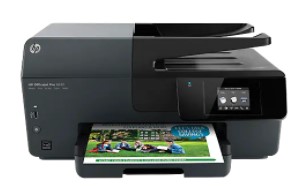 HP OfficeJet Pro 6830 HP OfficeJet Pro 6830