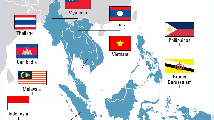 Letak Astronomis Filipina Letak Geografis Dan Geologisnya Materi Belajar