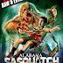 Alabama Sasquatch DVD Unboxing And Review