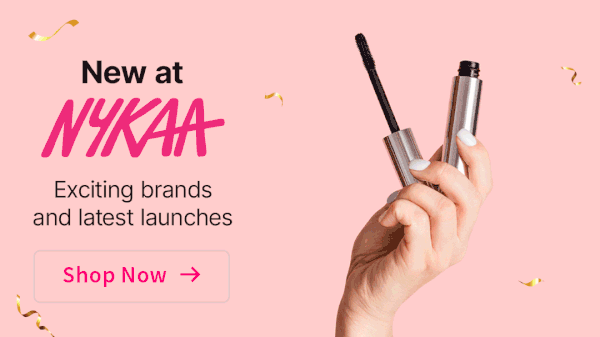 Nykaa OFFERS