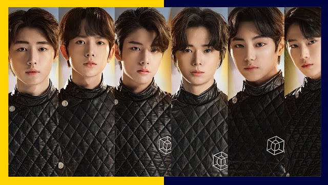 Most Popular TV Shows: Watch I-LAND [Ep.8] Episode 8 English Sub