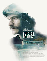 pelicula Suicide Tourist (2019)