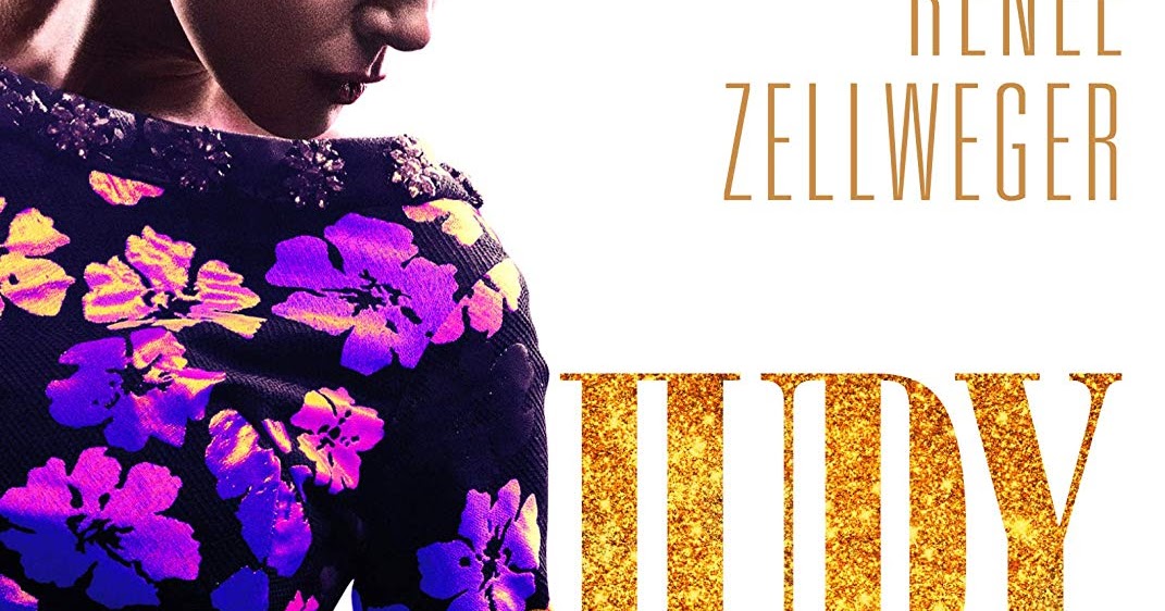 JUDY (2019) - Comic Book and Movie Reviews