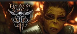 Baldur’s Gate 3 : Spec PC game system requirements