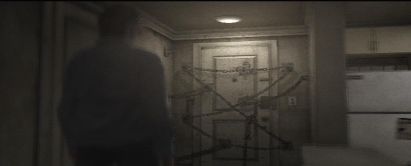 Silent Hill 4 Review