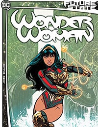 Future State: Wonder Woman #2