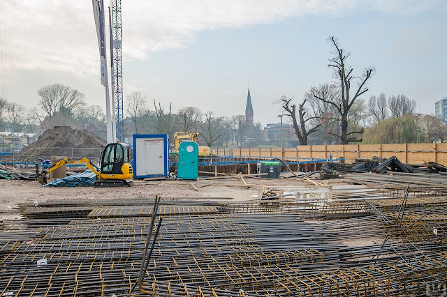 Budowa Nordic Astrum Babia Wieś Bydgoszcz