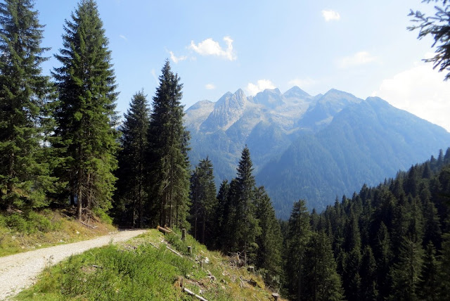 giro delle malghe vanoi