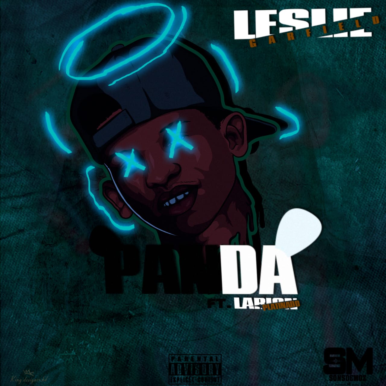 Leslie GarfieldPanda ft Larion (Prod. By Sons De Moz).mp3