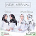 Model Jilbab Terbaru Segi Empat 2019