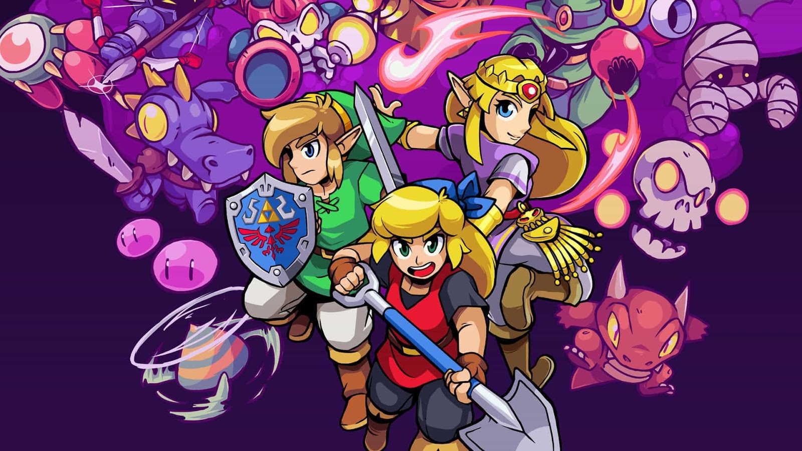 cadence of hyrule nintendo switch download free cadence of hyrule nintendo switch download free