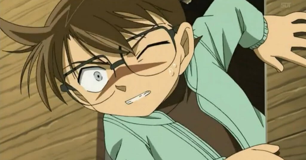 number of detective conan episodes number of detective conan episodes