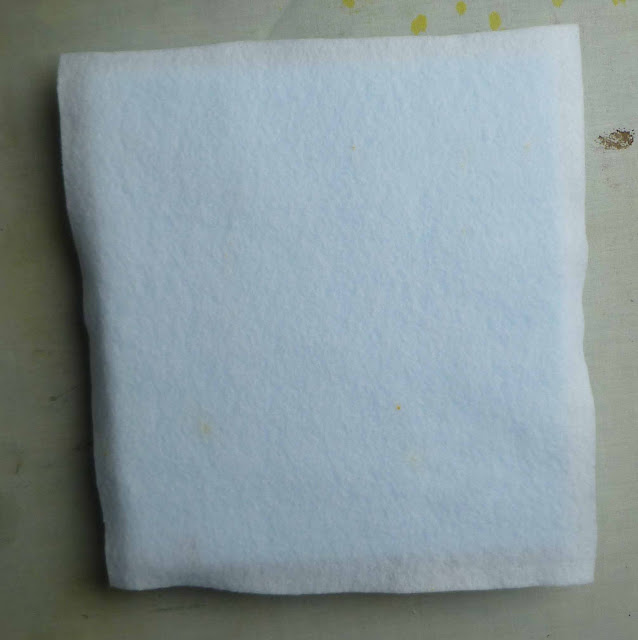 sew sew art Framing 3 ways