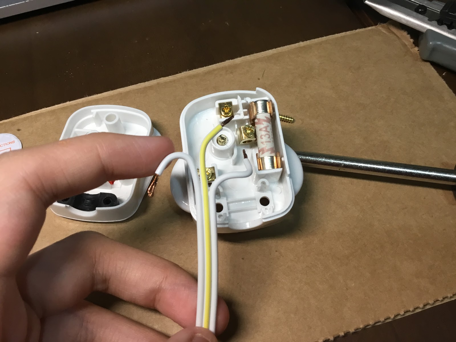 OPEN URBANISM: Lamp Nomenclature and How to Wire a T5 Light