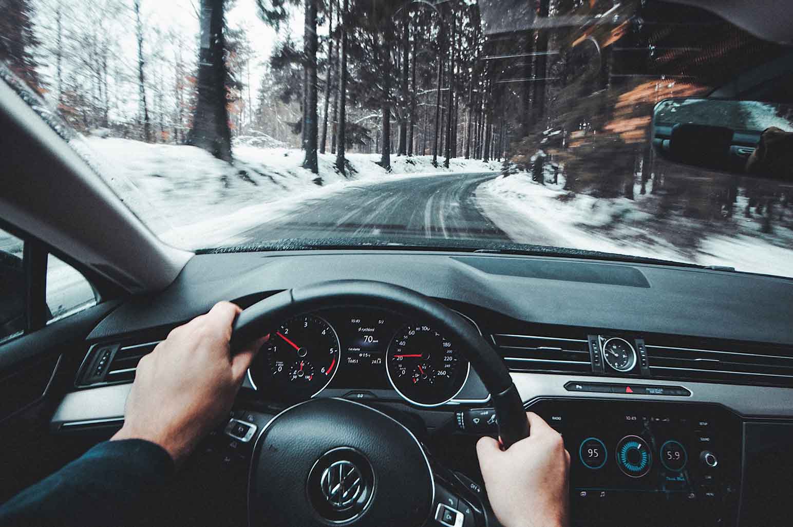 How to Feel Safe When Driving After a Trauma How to Feel Safe When Driving After a Trauma