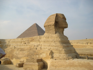 Egypt - Click For More Photos