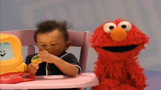 Sesame Street Episode 4075