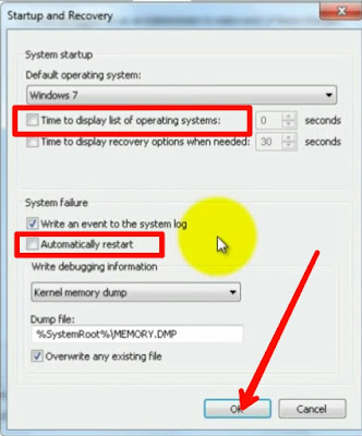 how to cancel startup repair windows 7