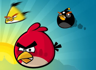 Angry Birds