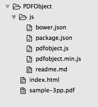 Nostra Technology Inline Pdf Viewer Dengan Pdfobject