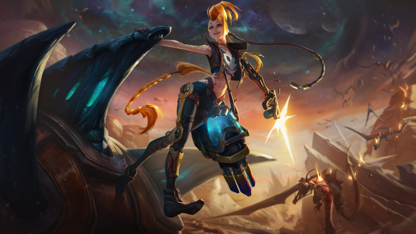 TFT Patch 10.16 to feature Battlecast buffs, three-star changes