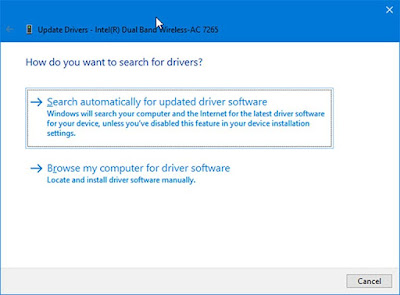 Cara Memperbarui Driver Komputer Secara Manual Di Windows 10 (Cara Mudah) Cara Memperbarui Driver Komputer Secara Manual Di Windows 10 (Cara Mudah)