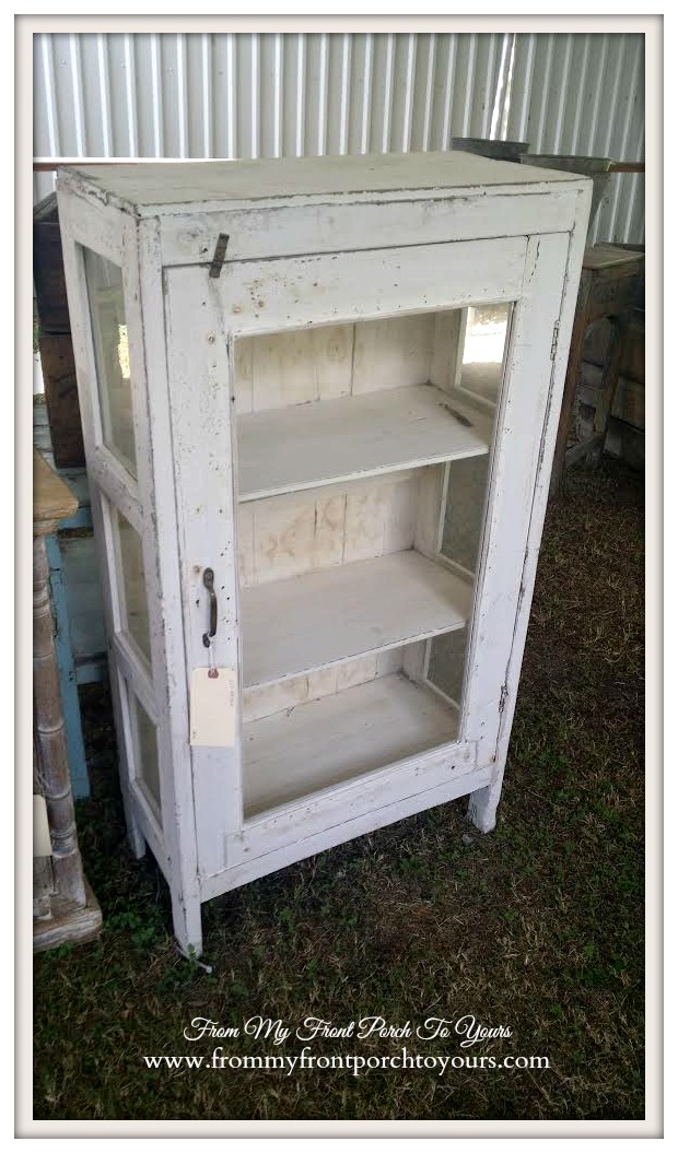 From My Front Porch To Yours Round Top A Quick Trip