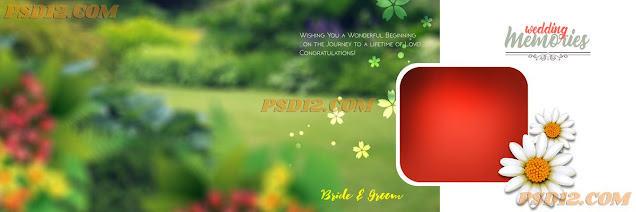 12x36 PSD Templates Free Download