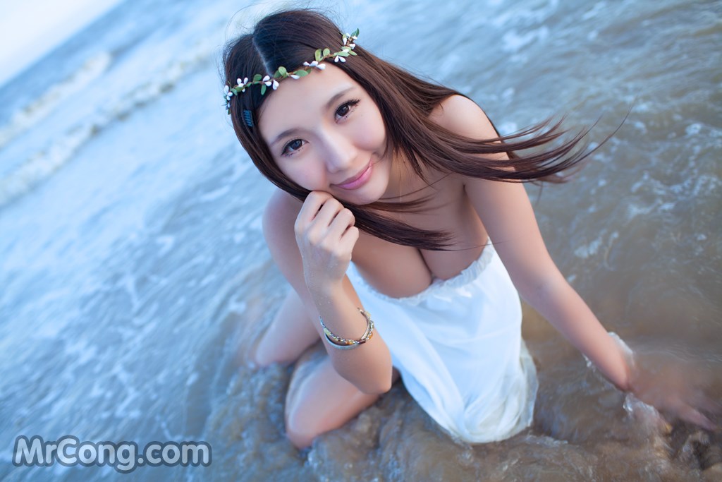 TGOD 2014-11-15: Sunny model (晓 茜) (79 photos)