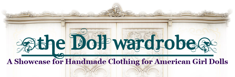 The Doll Wardrobe