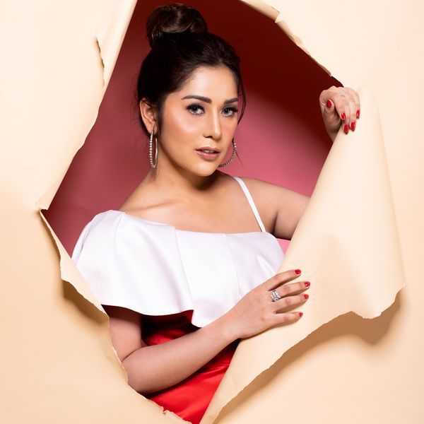 Ayu Shabila - Goyang 12 Pas