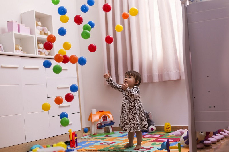 5 Permainan untuk Memaksimalkan Gerak Manipulatif pada Anak [ Misu