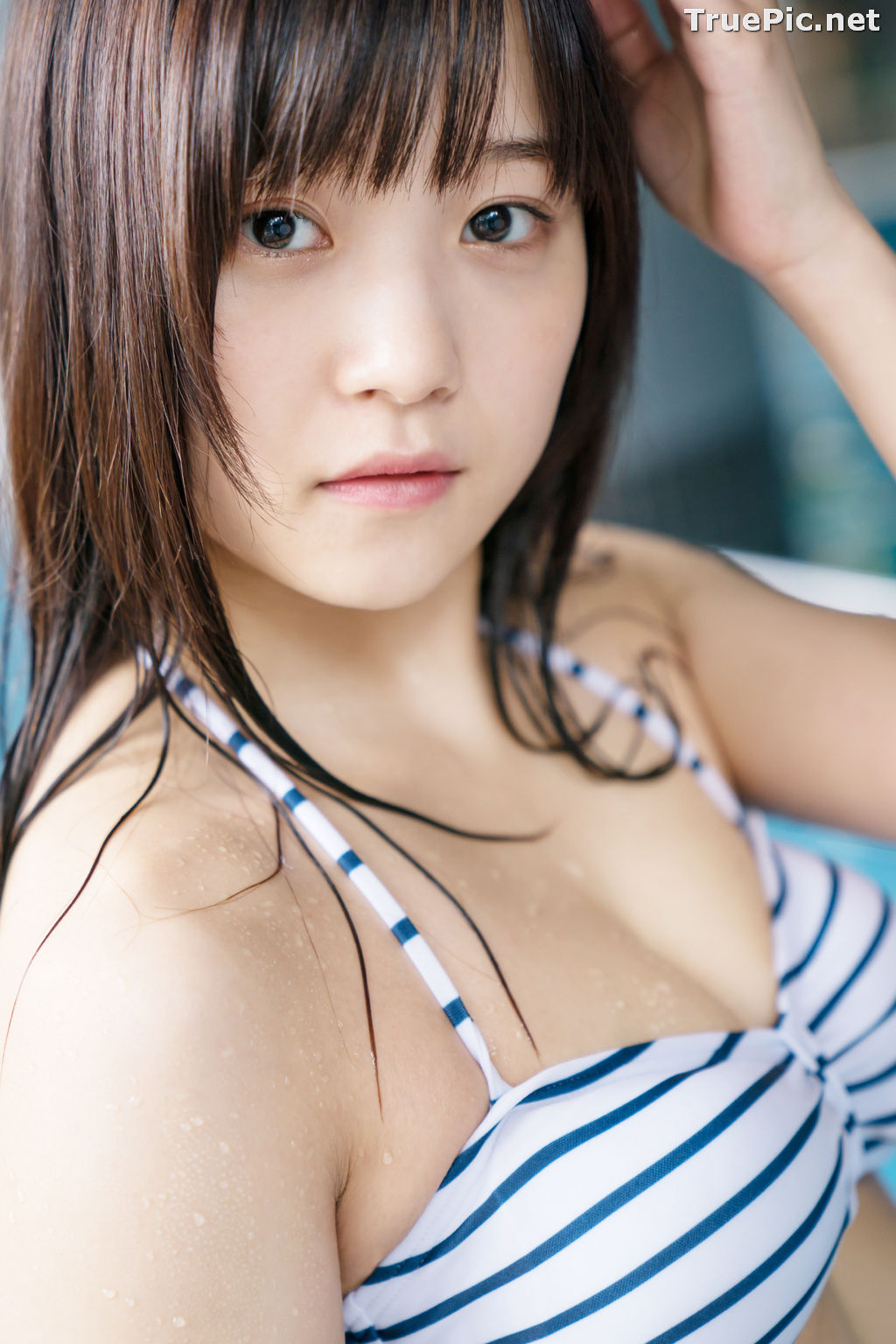 Image [Hello! Project Digital Books] 2020.06 Vol.192 - Japanese Idol - Manaka Inaba 稲場愛香 - TruePic.net - Picture-66