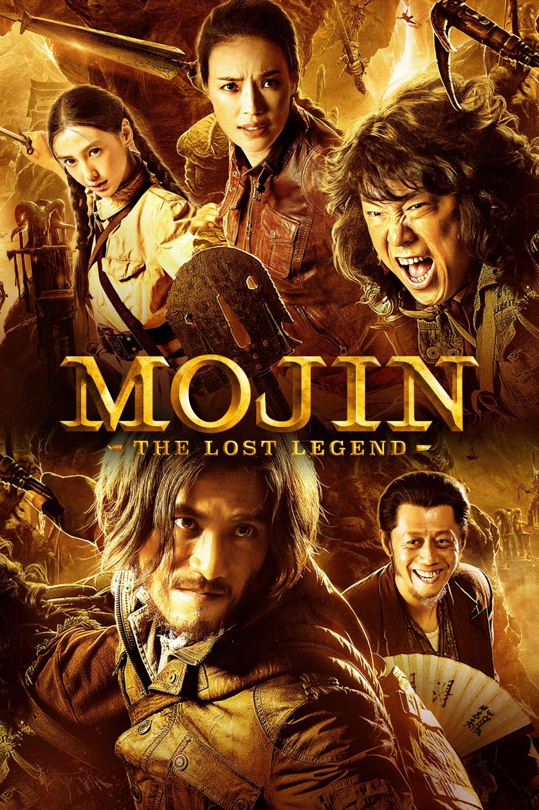 Mojin The Lost Legend (2015) download free movies MOVIES PRIME Mojin The Lost Legend (2015) download free movies MOVIES PRIME