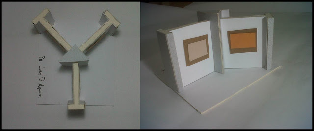 Alameda Comercial la Gran Estacion: MOBILIARIO URBANO