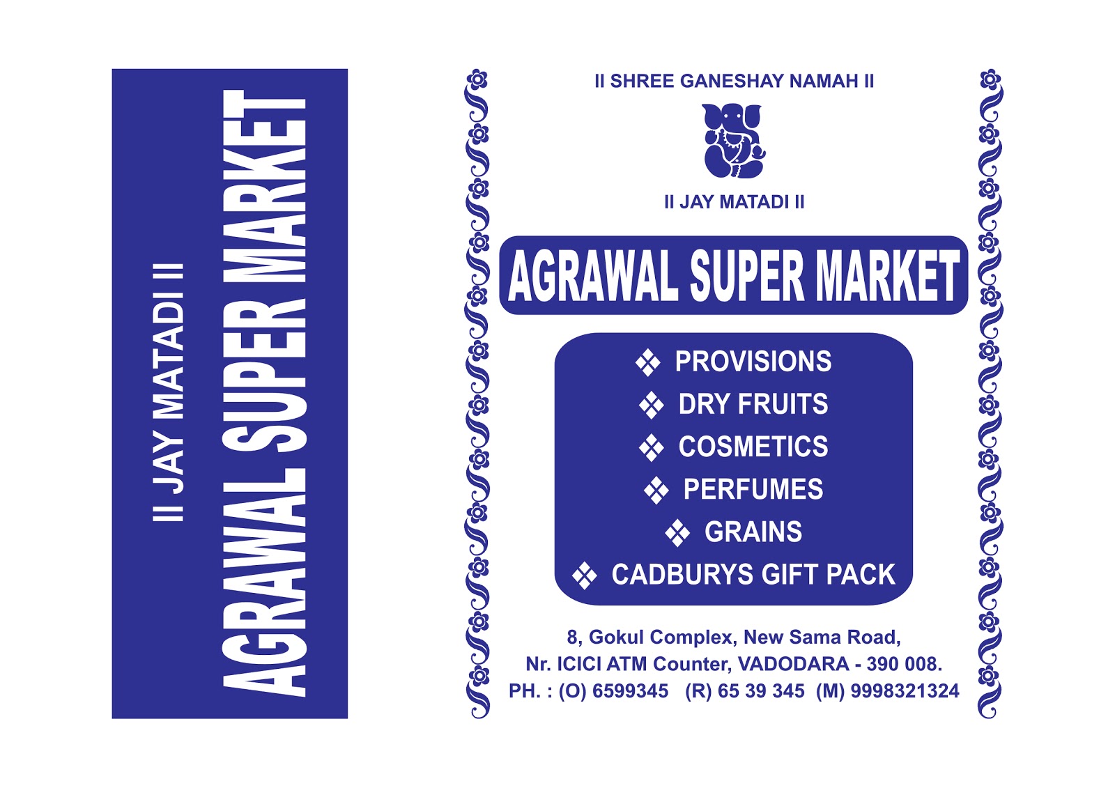 manufacturer of plastic bags gujarat