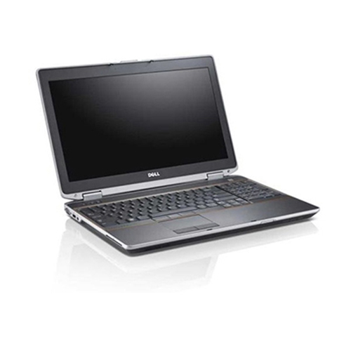 Laptop Dell E5520, Core i5-2520M 2,5Ghz, Ram 4Gb, HDD 250, 15.6 inch