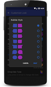 Textra SMS Pro v4.24 build 42402 Mod Apk Textra SMS Pro v4.24 build 42402 Mod Apk